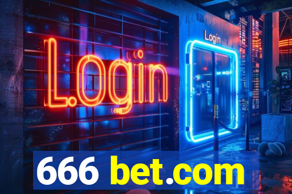 666 bet.com